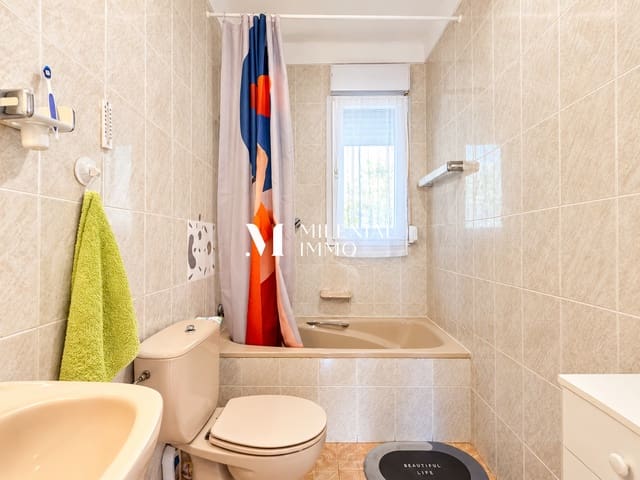 3 Zimmer Haus zu verkaufen in Empuriabrava, Castelló d'Empúries mit Pool Garage - 367.500 € (Ref: 10033367)
