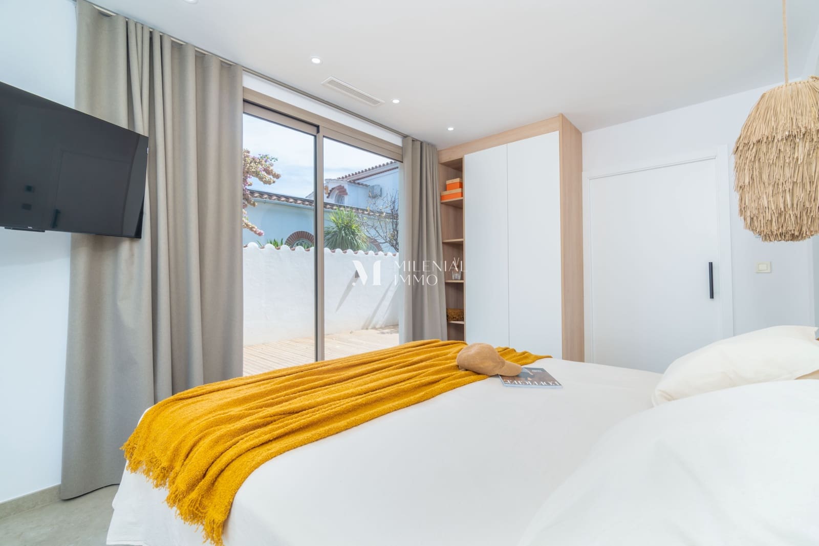 4 quarto Casa em Banda para venda em Empuriabrava com piscina garagem - 1 890 000 € (Ref: 10034279)