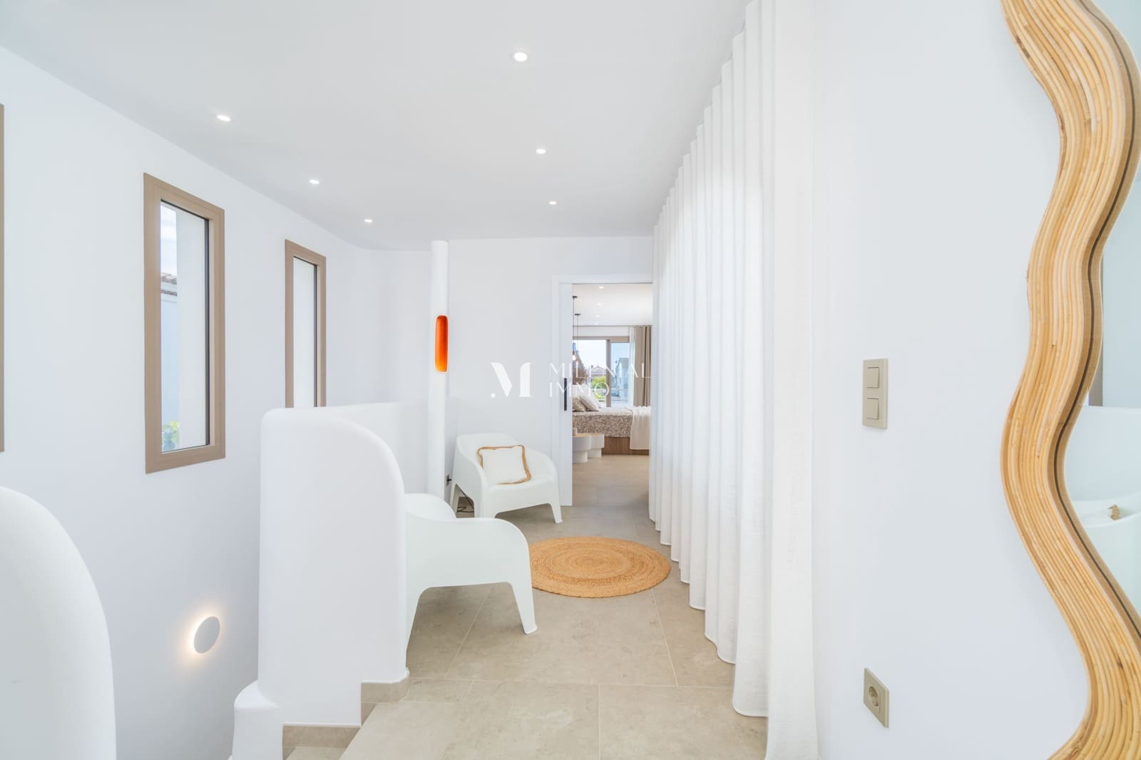 4 quarto Casa em Banda para venda em Empuriabrava com piscina garagem - 1 890 000 € (Ref: 10034279)
