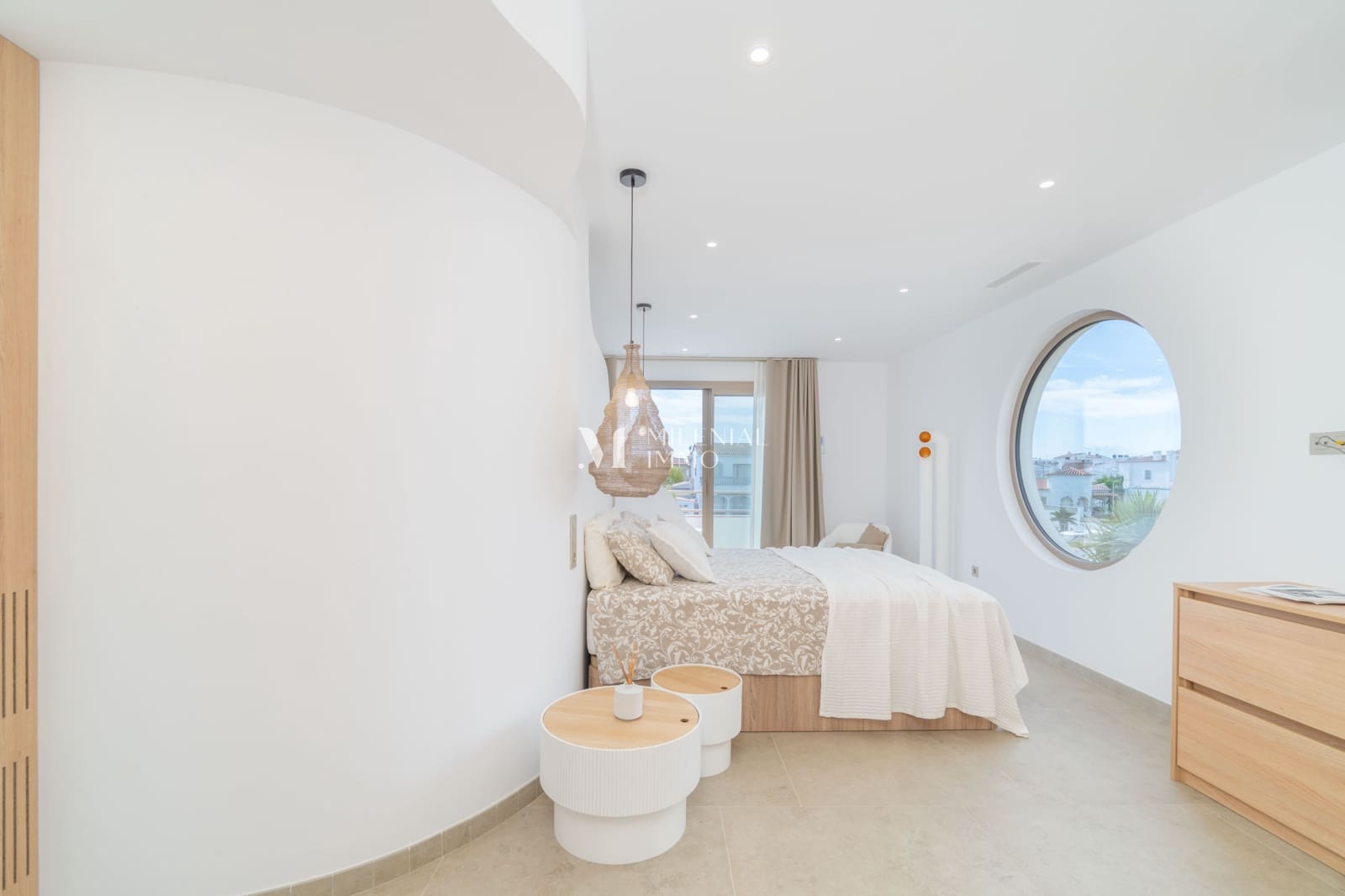 4 quarto Casa em Banda para venda em Empuriabrava com piscina garagem - 1 890 000 € (Ref: 10034279)