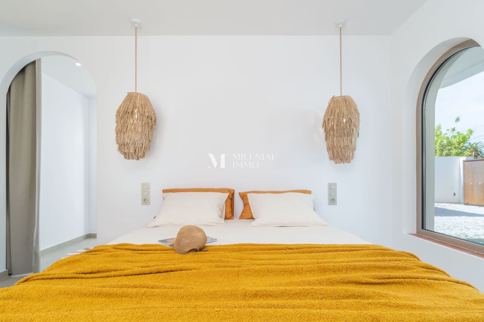 4 quarto Casa em Banda para venda em Empuriabrava com piscina garagem - 1 890 000 € (Ref: 10034279)