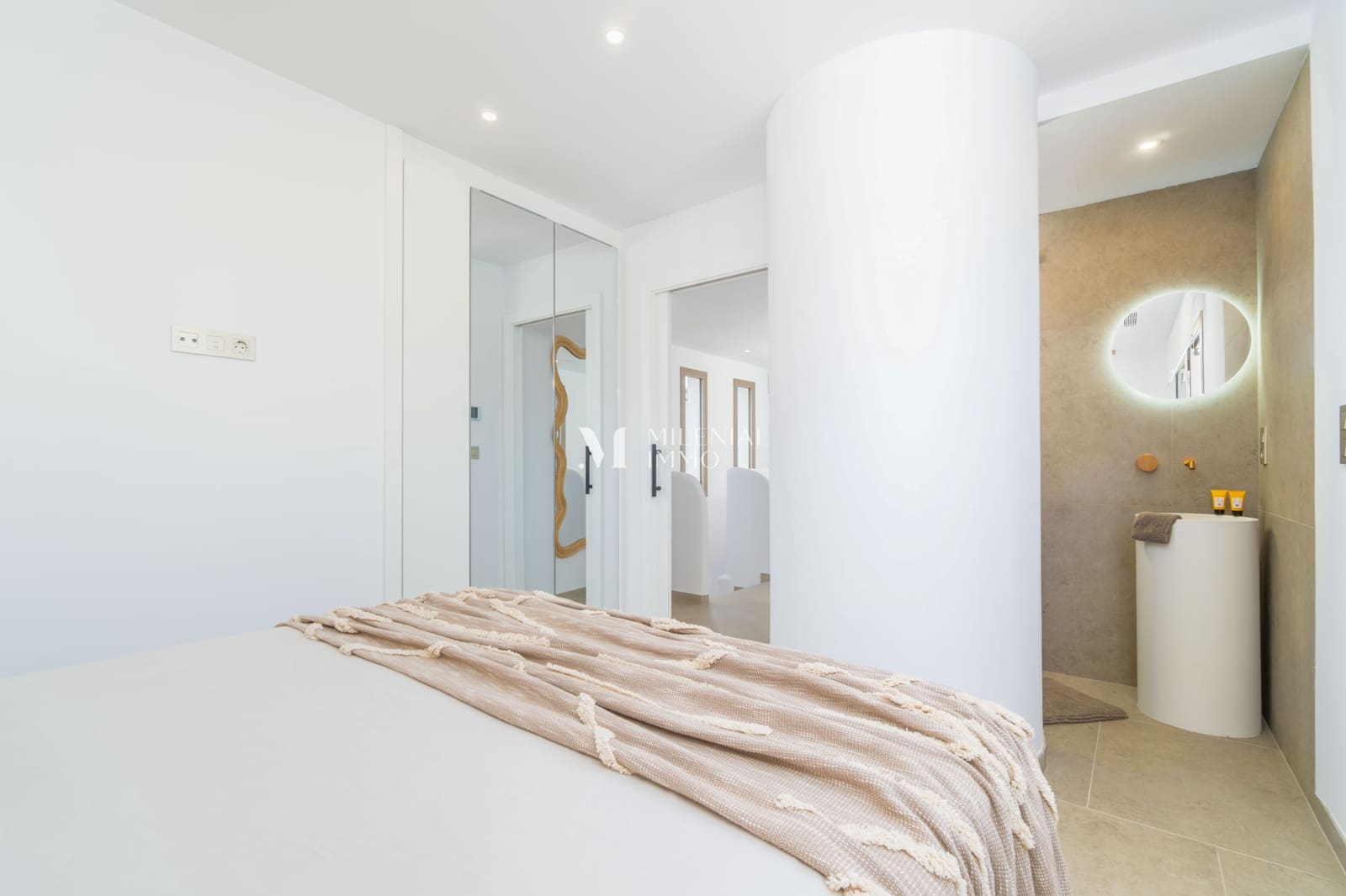 4 quarto Casa em Banda para venda em Empuriabrava com piscina garagem - 1 890 000 € (Ref: 10034279)