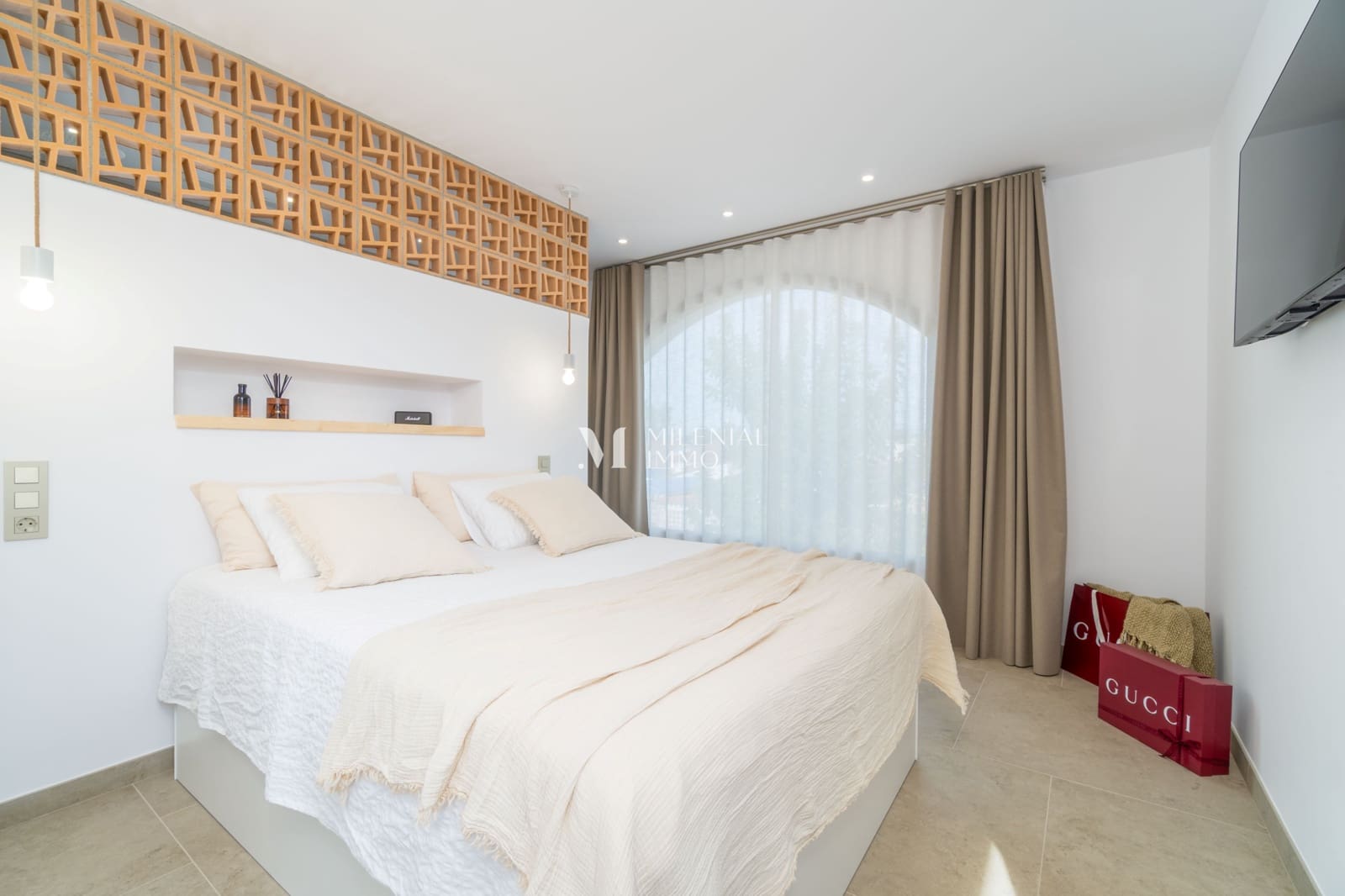 4 quarto Casa em Banda para venda em Empuriabrava com piscina garagem - 1 890 000 € (Ref: 10034279)