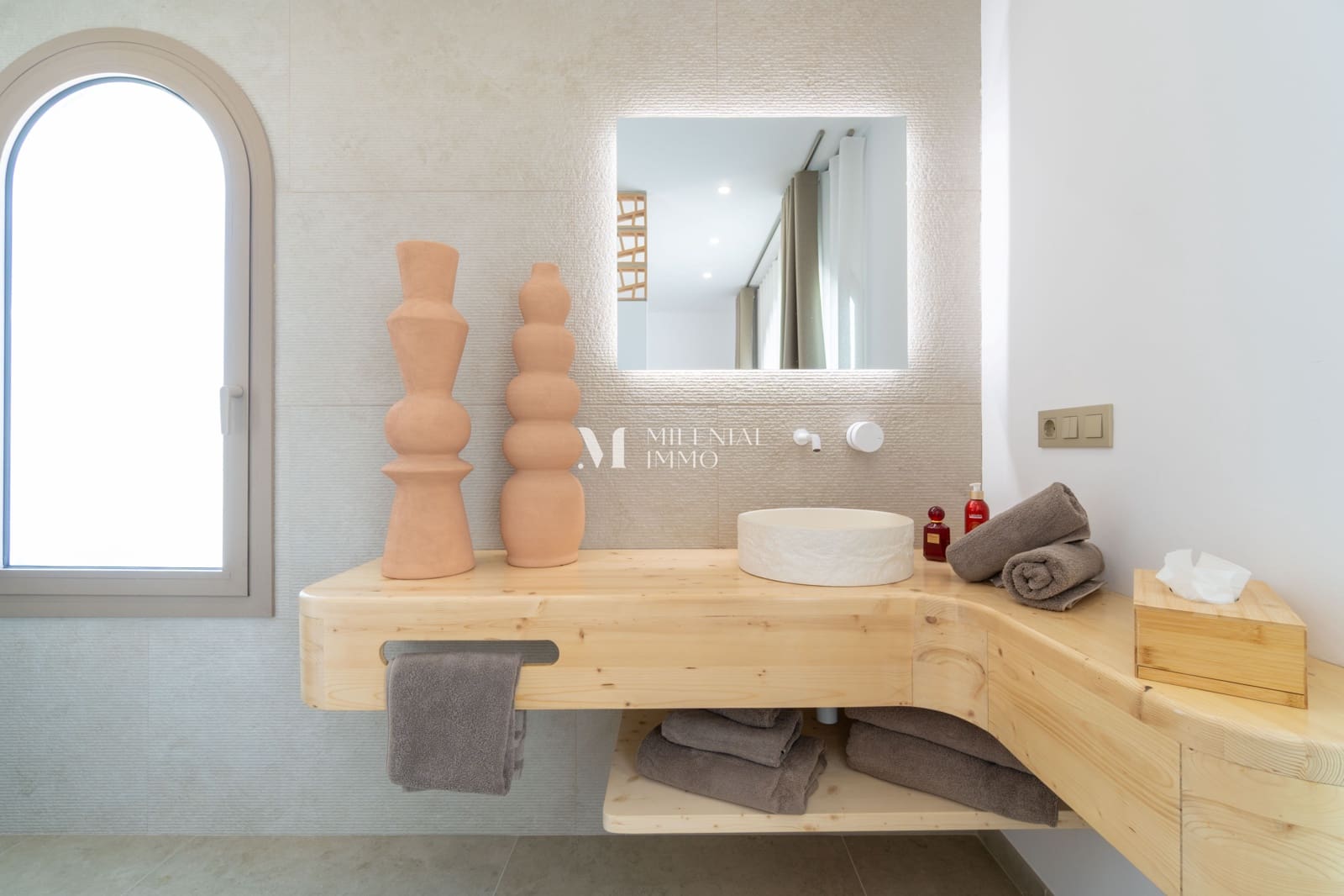 4 quarto Casa em Banda para venda em Empuriabrava com piscina garagem - 1 890 000 € (Ref: 10034279)