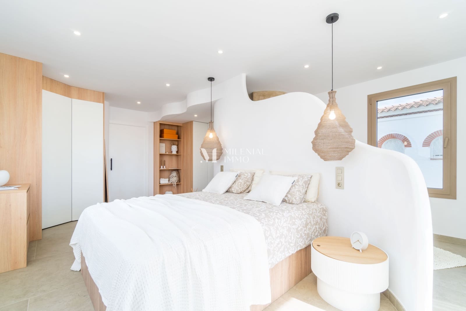 4 quarto Casa em Banda para venda em Empuriabrava com piscina garagem - 1 890 000 € (Ref: 10034279)