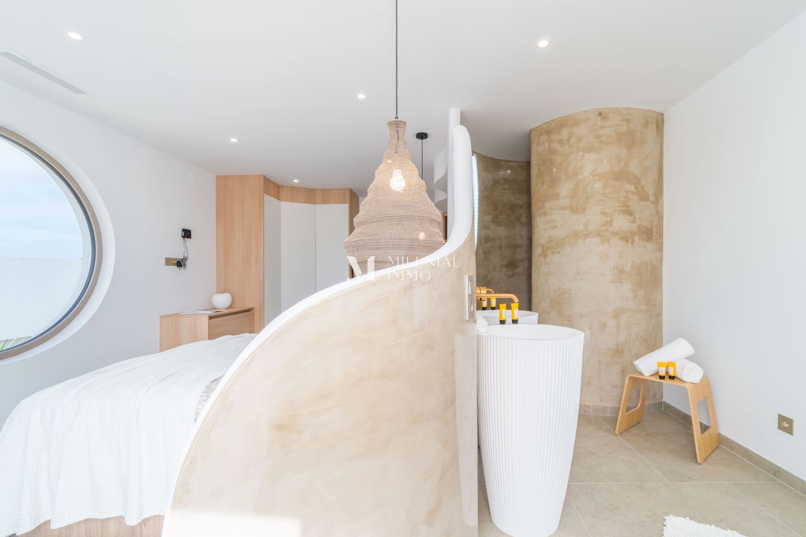 4 quarto Casa em Banda para venda em Empuriabrava com piscina garagem - 1 890 000 € (Ref: 10034279)