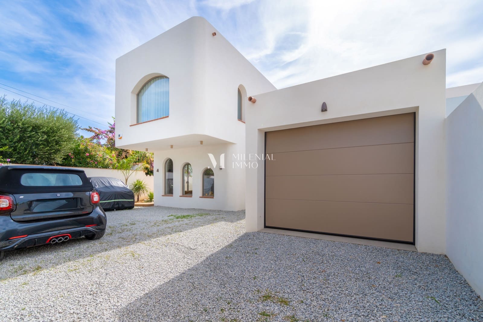 4 quarto Casa em Banda para venda em Empuriabrava com piscina garagem - 1 890 000 € (Ref: 10034279)
