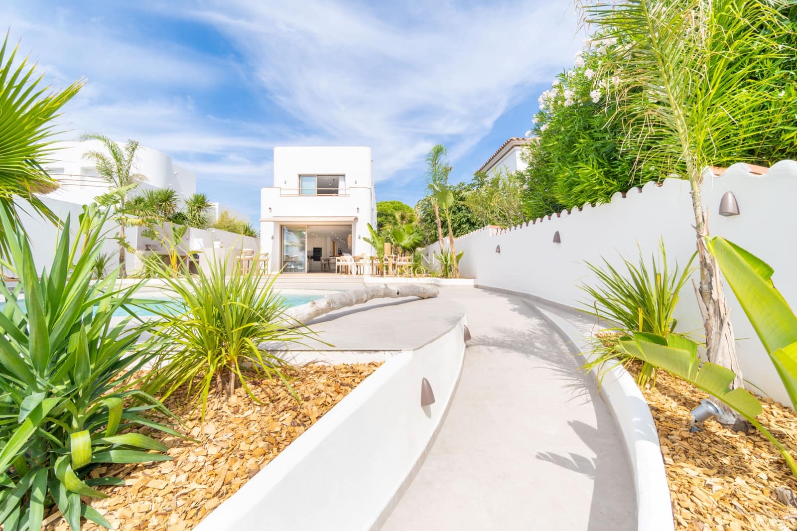 4 quarto Casa em Banda para venda em Empuriabrava com piscina garagem - 1 890 000 € (Ref: 10034279)