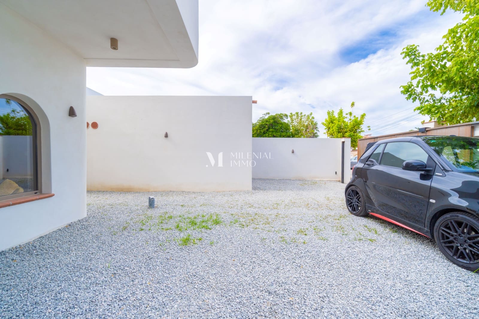 4 quarto Casa em Banda para venda em Empuriabrava com piscina garagem - 1 890 000 € (Ref: 10034279)