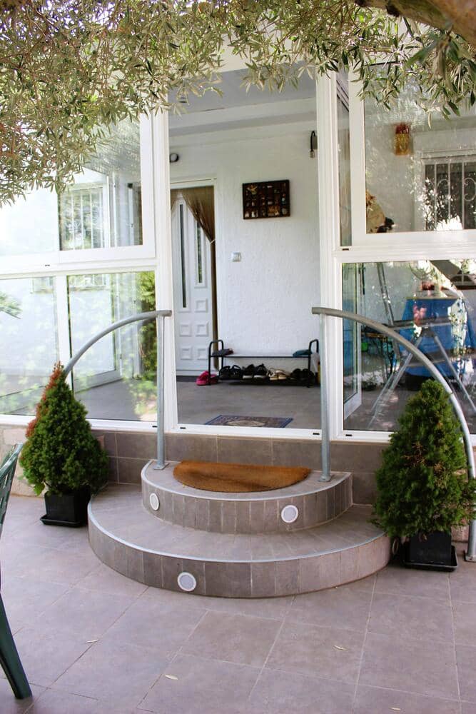 2 Zimmer Villa zu verkaufen in Empuriabrava mit Garage - 300.000 € (Ref: 10040159)