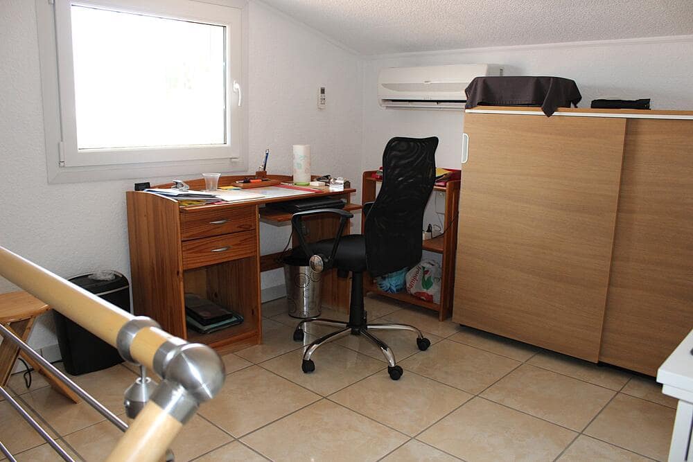 2 Zimmer Villa zu verkaufen in Empuriabrava mit Garage - 300.000 € (Ref: 10040159)