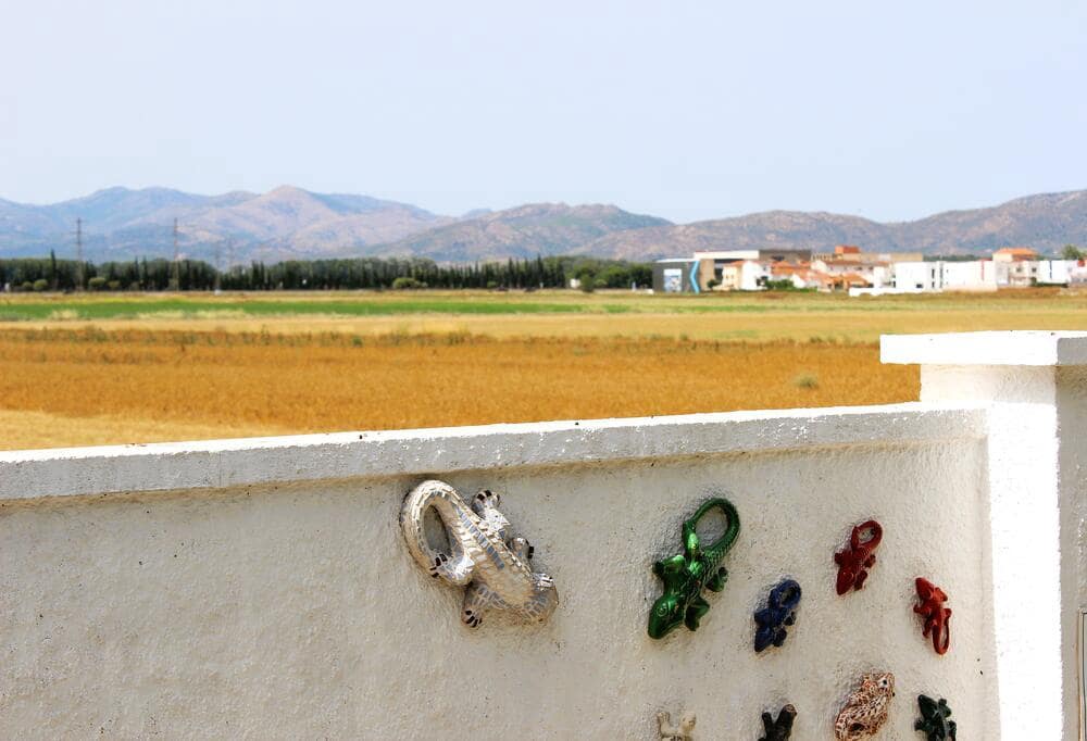2 Zimmer Villa zu verkaufen in Empuriabrava mit Garage - 300.000 € (Ref: 10040159)