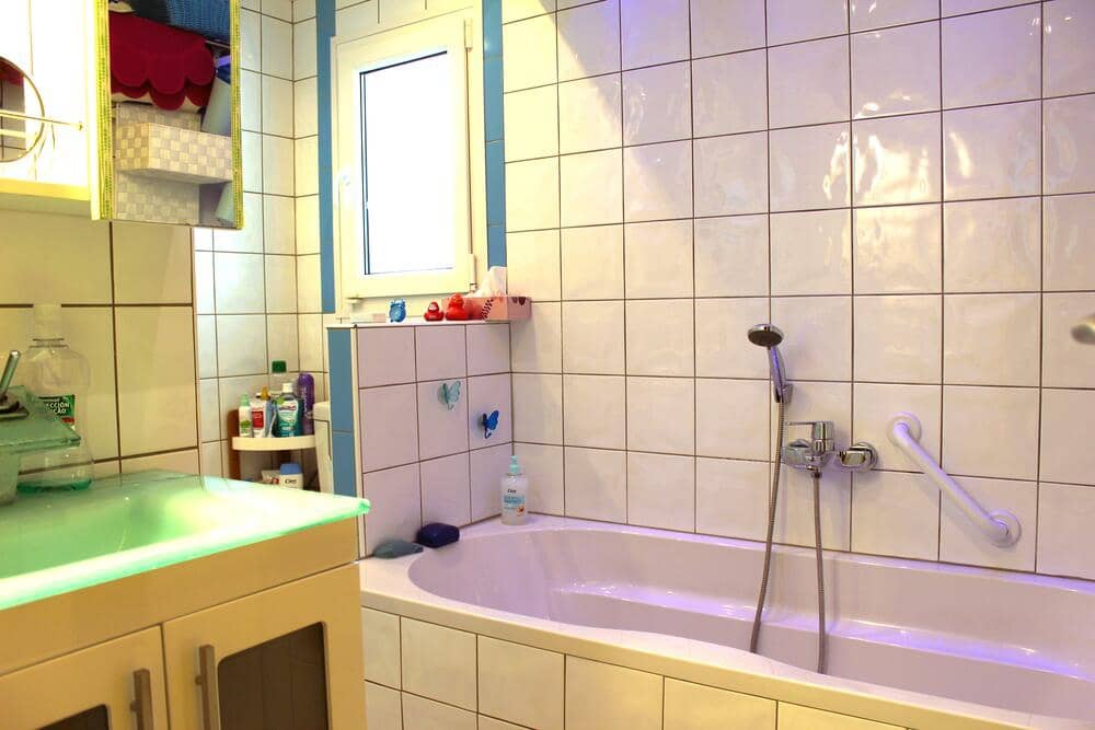 2 Zimmer Villa zu verkaufen in Empuriabrava mit Garage - 300.000 € (Ref: 10040159)