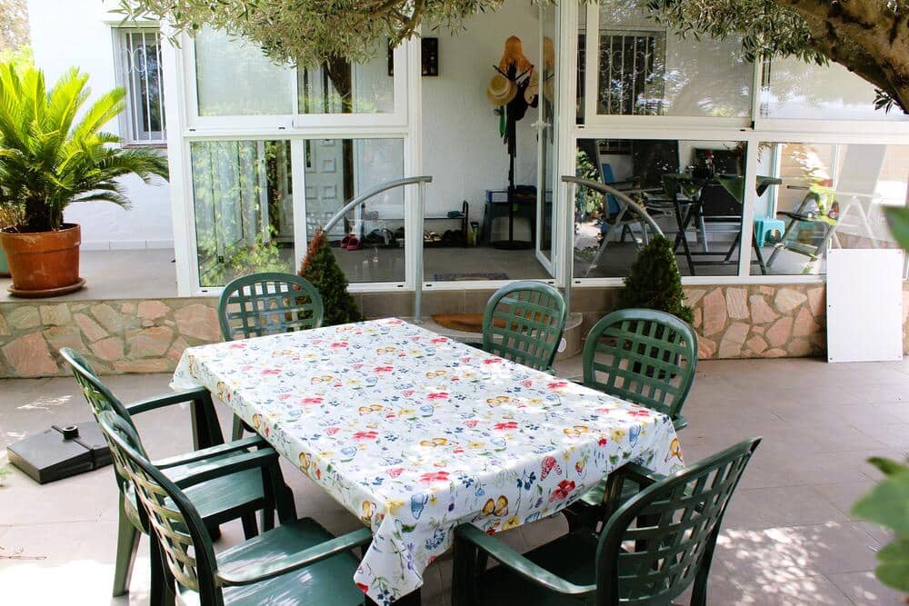 2 Zimmer Villa zu verkaufen in Empuriabrava mit Garage - 300.000 € (Ref: 10040159)