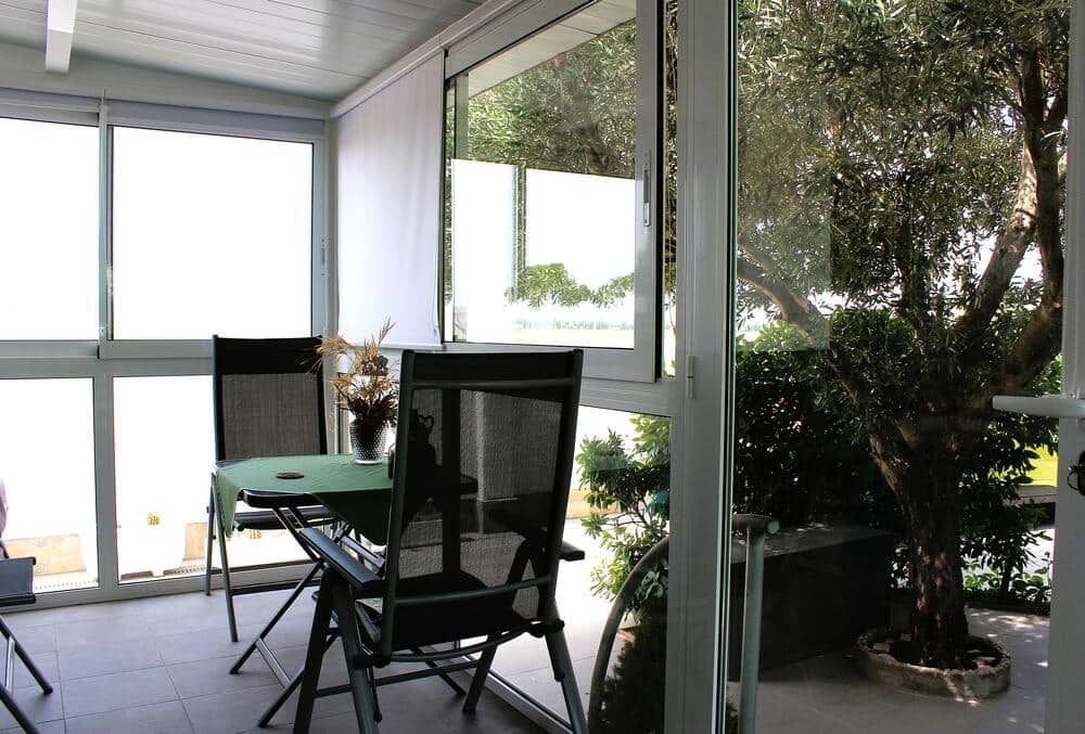 2 Zimmer Villa zu verkaufen in Empuriabrava mit Garage - 300.000 € (Ref: 10040159)