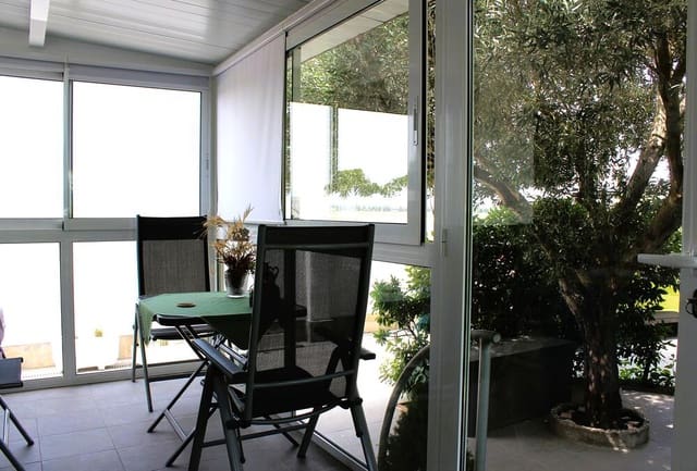 2 slaapkamer Villa te koop in Empuriabrava, Castelló d'Empúries met garage - € 300.000 (Ref: 10040159)