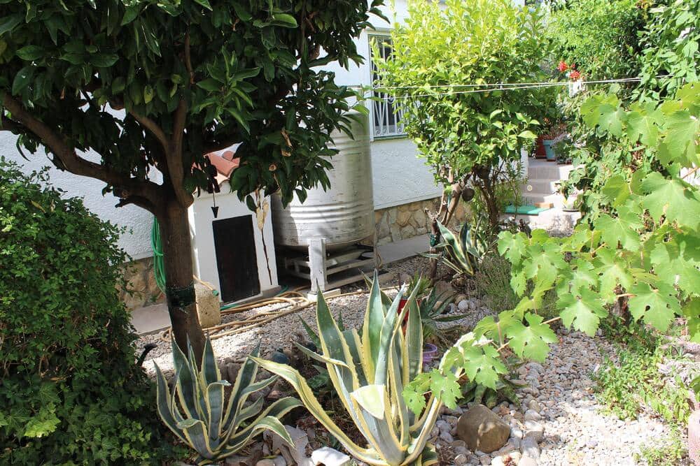2 Zimmer Villa zu verkaufen in Empuriabrava mit Garage - 300.000 € (Ref: 10040159)