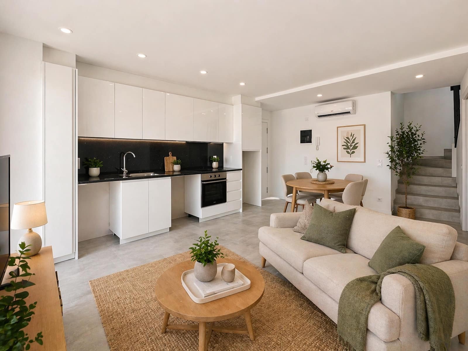 2 chambre Appartement à vendre à Roses avec garage - 310 000 € (Ref: 10041346)
