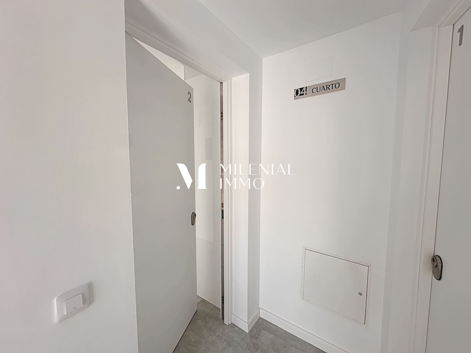 2 chambre Appartement à vendre à Roses avec garage - 310 000 € (Ref: 10041346)