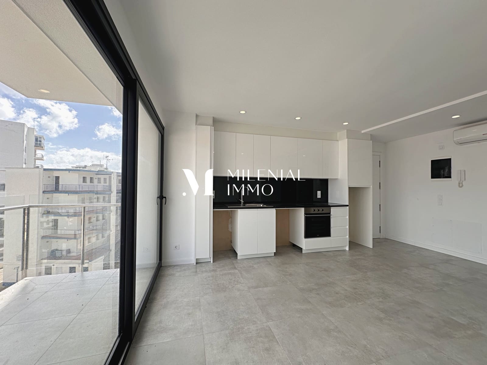 2 chambre Appartement à vendre à Roses avec garage - 310 000 € (Ref: 10041346)