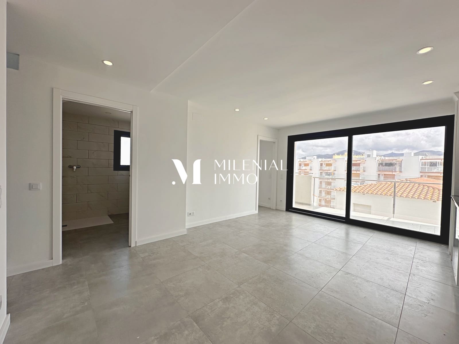 2 chambre Appartement à vendre à Roses avec garage - 310 000 € (Ref: 10041346)