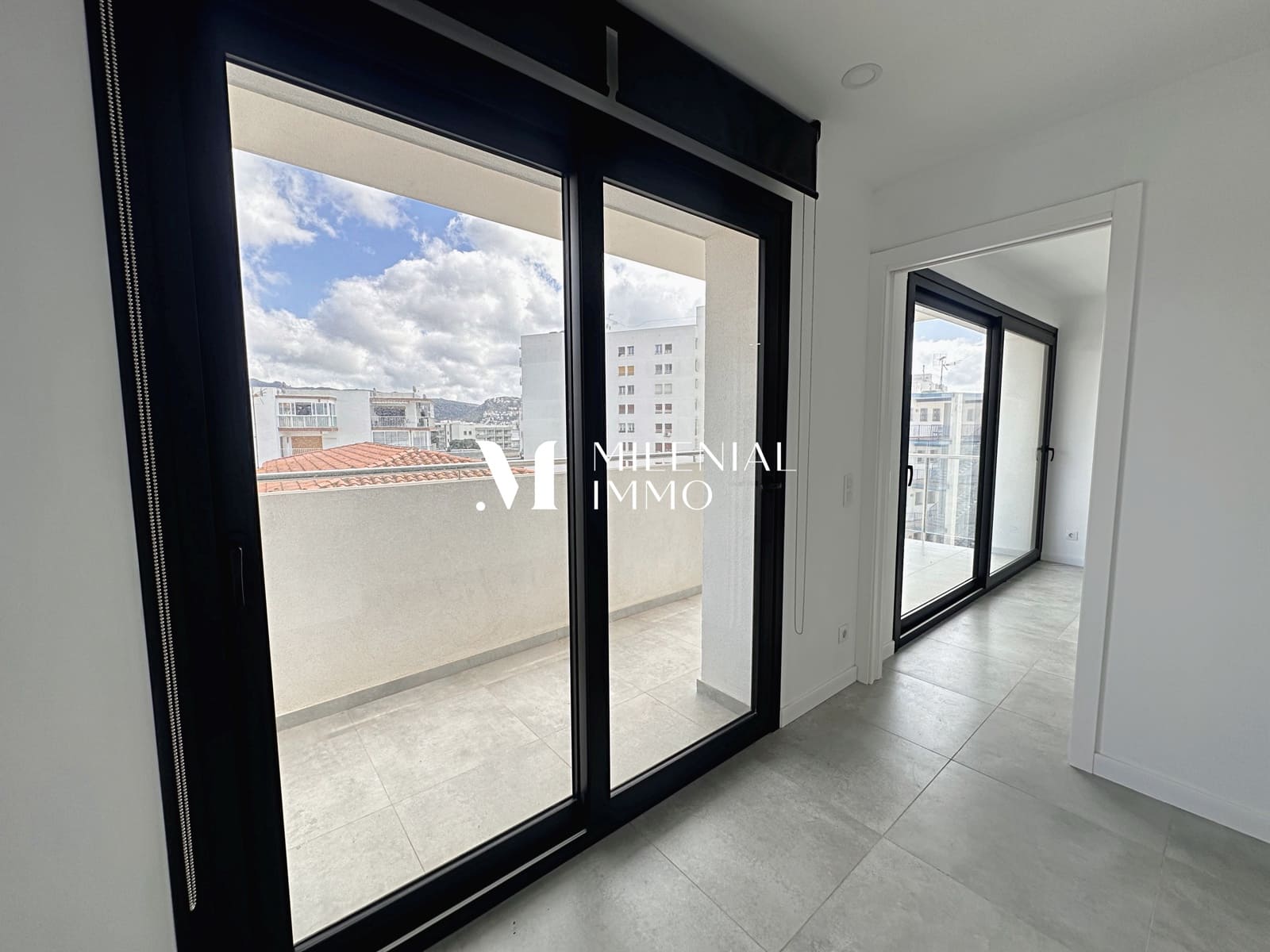 2 chambre Appartement à vendre à Roses avec garage - 310 000 € (Ref: 10041346)