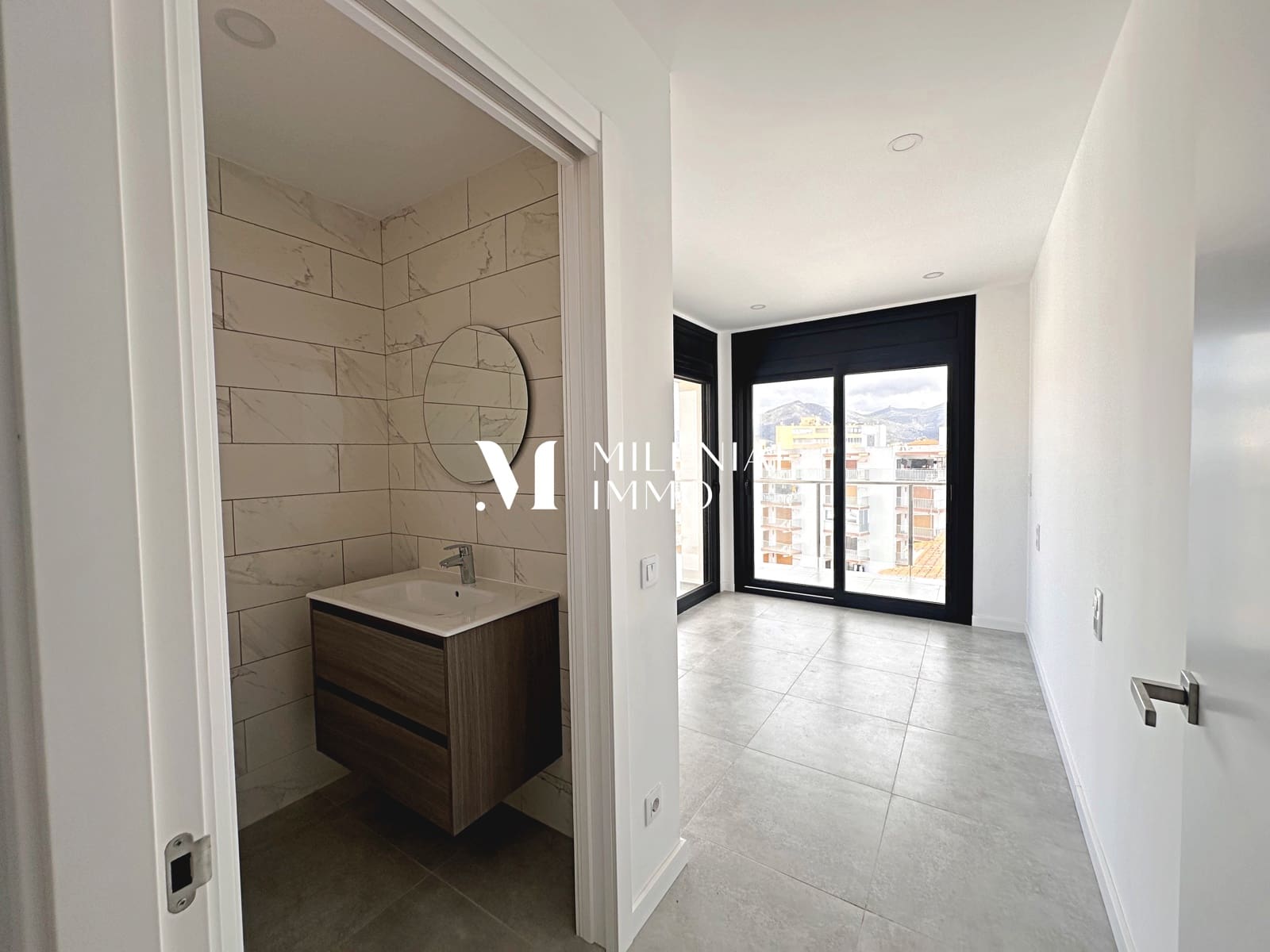 2 chambre Appartement à vendre à Roses avec garage - 310 000 € (Ref: 10041346)