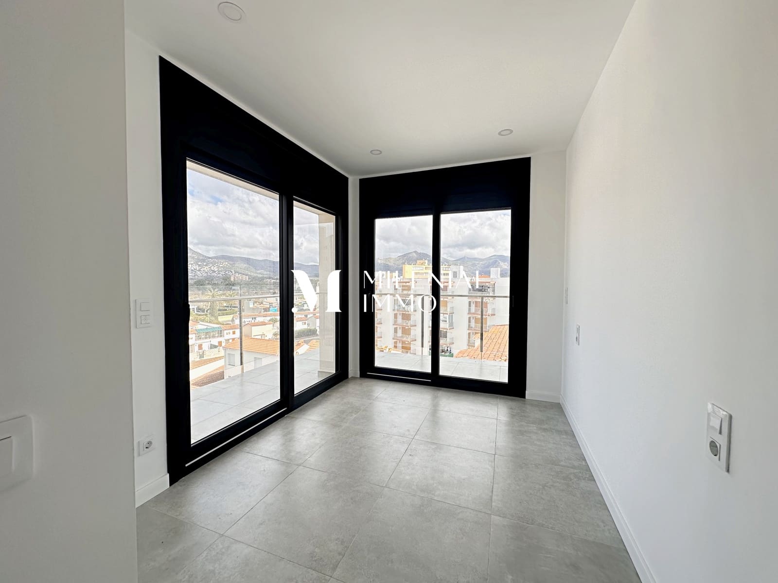 2 chambre Appartement à vendre à Roses avec garage - 310 000 € (Ref: 10041346)