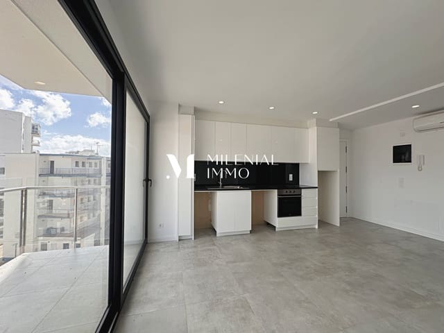 2 chambre Appartement à vendre à Santa Margarida, Roses avec garage - 310 000 € (Ref: 10041346)