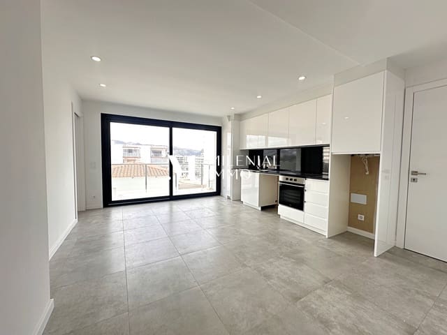 2 chambre Appartement à vendre à Santa Margarida, Roses avec garage - 310 000 € (Ref: 10041346)