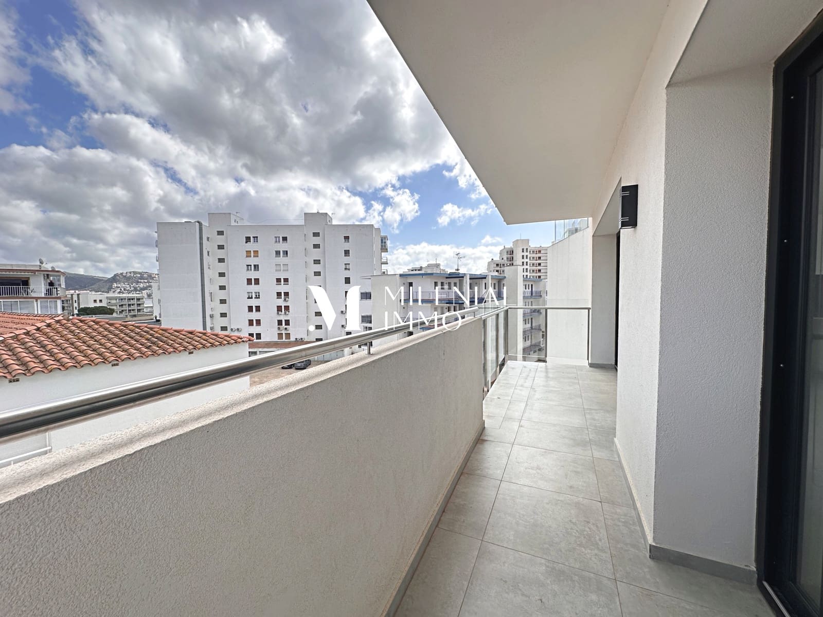 2 chambre Appartement à vendre à Roses avec garage - 310 000 € (Ref: 10041346)