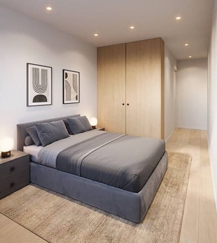 3 chambre Appartement à vendre à Roses avec piscine garage - 347 800 € (Ref: 10041427)