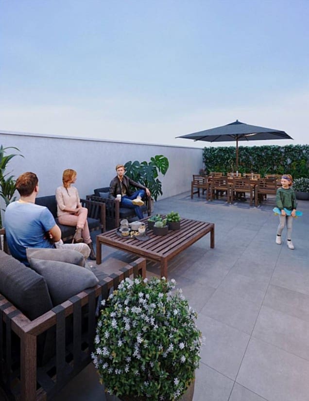3 soveværelse Lejlighed til salg i Roses med swimmingpool garage - € 347.800 (Ref: 10041427)