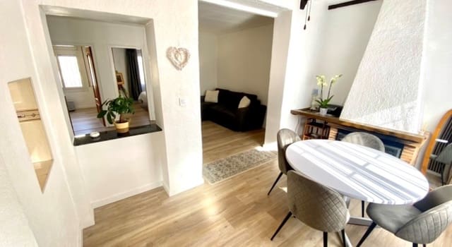 4 bedroom Villa for sale in Roses with garage - € 365,000 (Ref: 10041614)