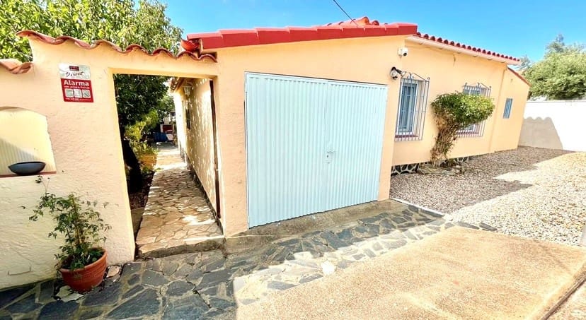 4 Zimmer Villa zu verkaufen in Roses mit Garage - 365.000 € (Ref: 10041614)