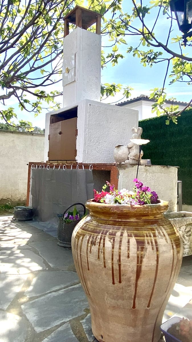 4 Zimmer Villa zu verkaufen in Roses mit Garage - 365.000 € (Ref: 10041614)