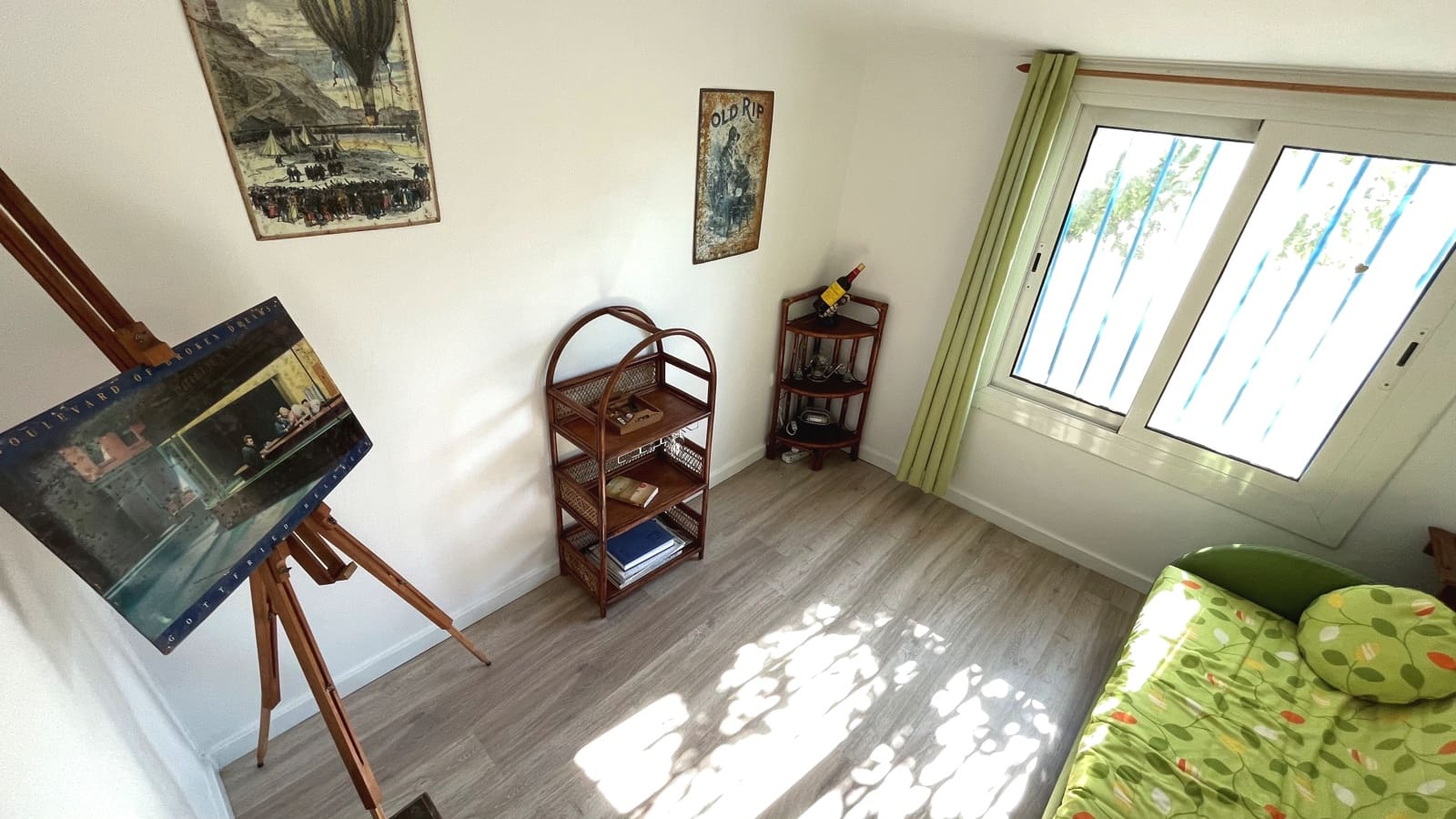 4 Zimmer Villa zu verkaufen in Roses mit Garage - 365.000 € (Ref: 10041614)