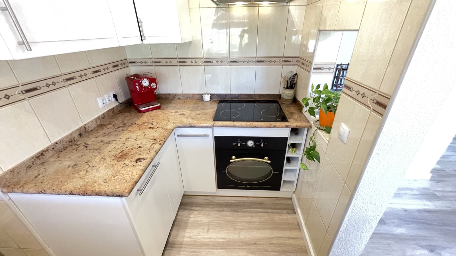 4 Zimmer Villa zu verkaufen in Roses mit Garage - 365.000 € (Ref: 10041614)