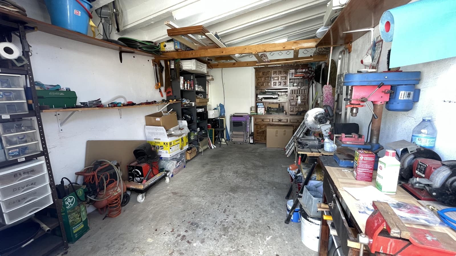 4 Zimmer Villa zu verkaufen in Roses mit Garage - 365.000 € (Ref: 10041614)