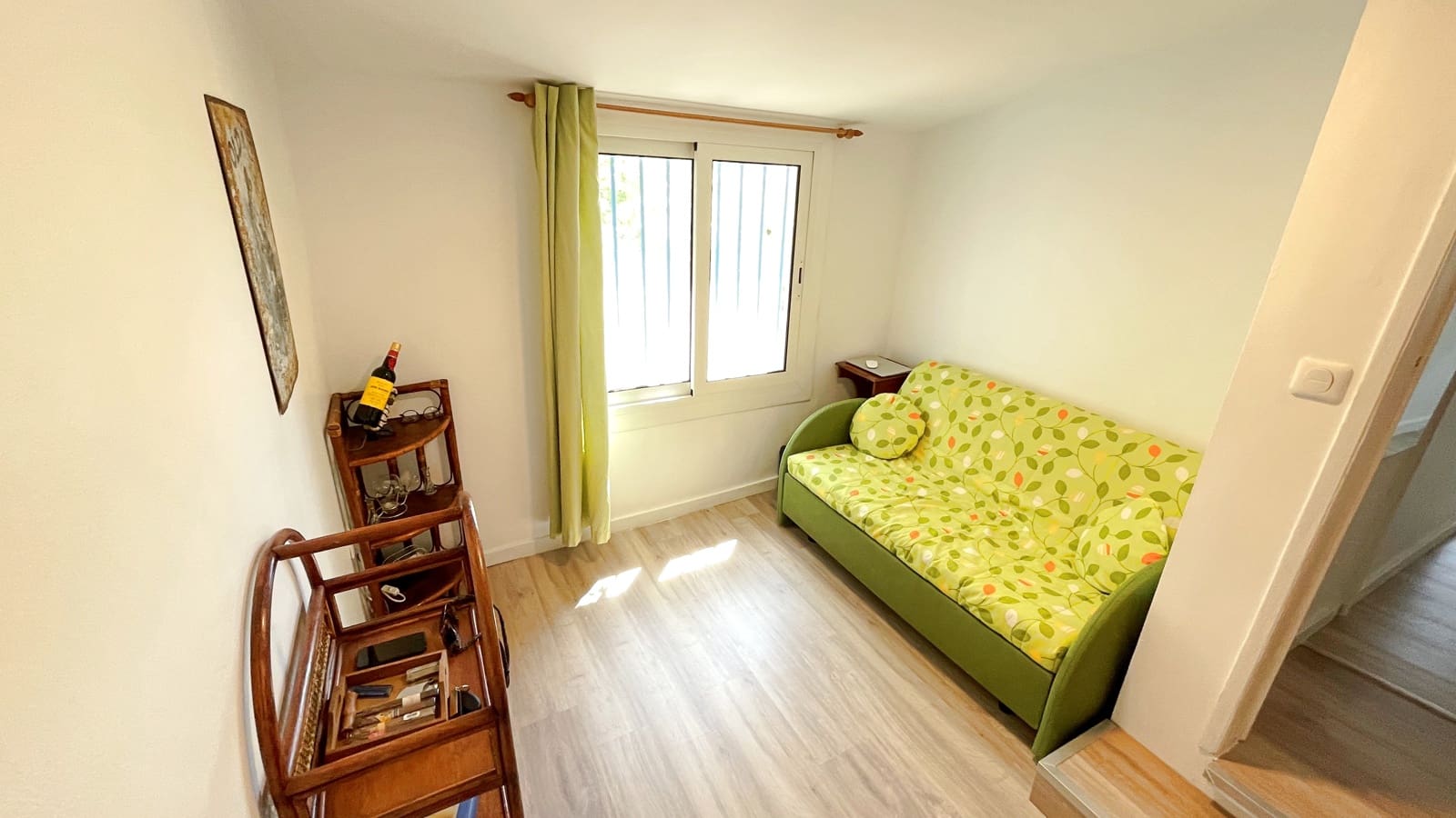 4 Zimmer Villa zu verkaufen in Roses mit Garage - 365.000 € (Ref: 10041614)