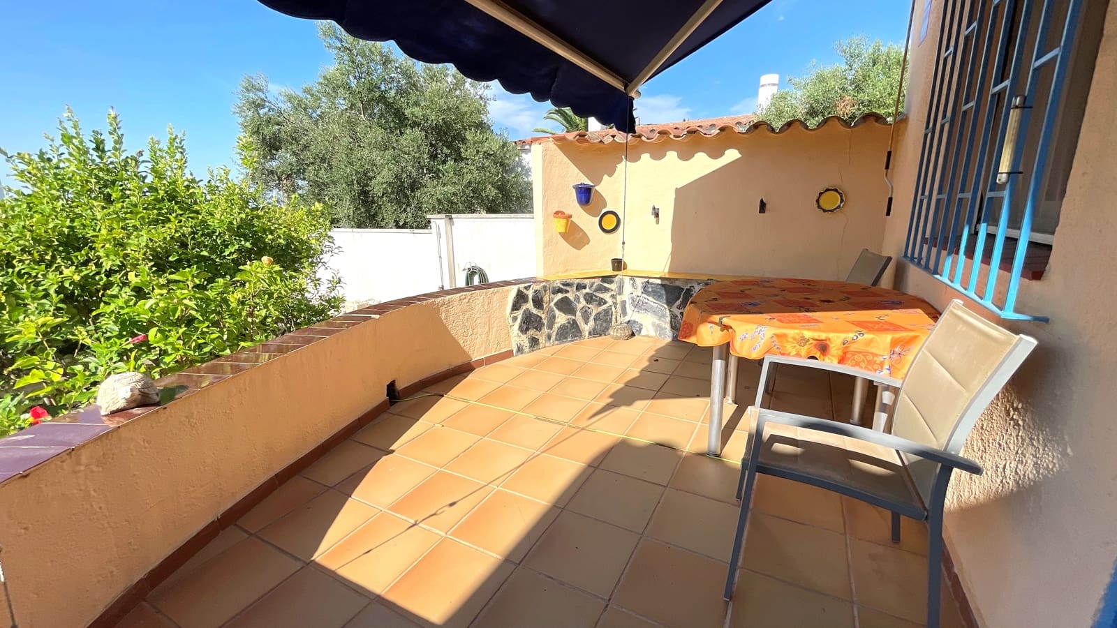 4 Zimmer Villa zu verkaufen in Roses mit Garage - 365.000 € (Ref: 10041614)