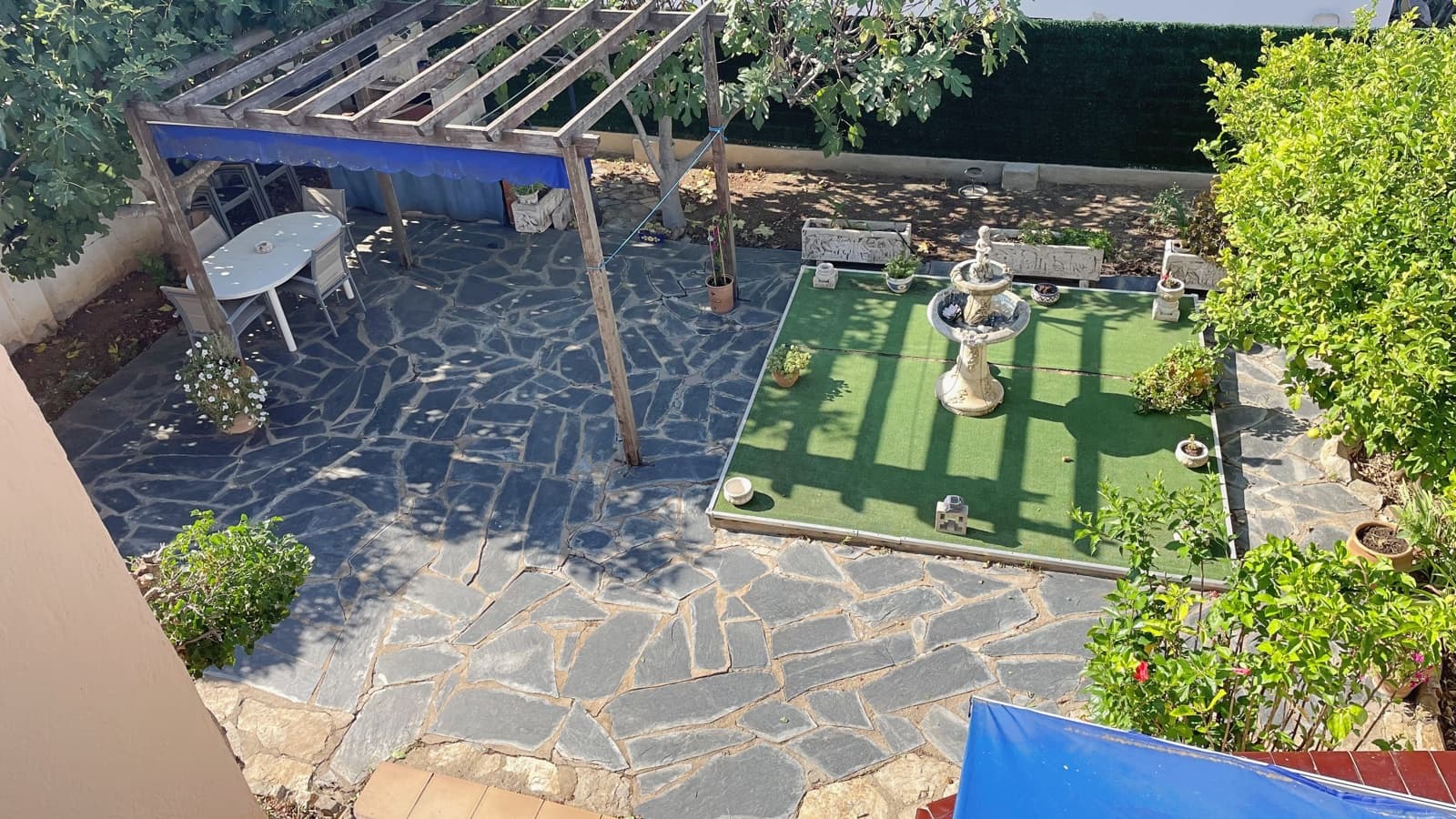 4 Zimmer Villa zu verkaufen in Roses mit Garage - 365.000 € (Ref: 10041614)