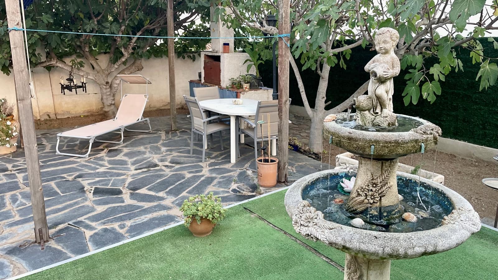 4 Zimmer Villa zu verkaufen in Roses mit Garage - 365.000 € (Ref: 10041614)
