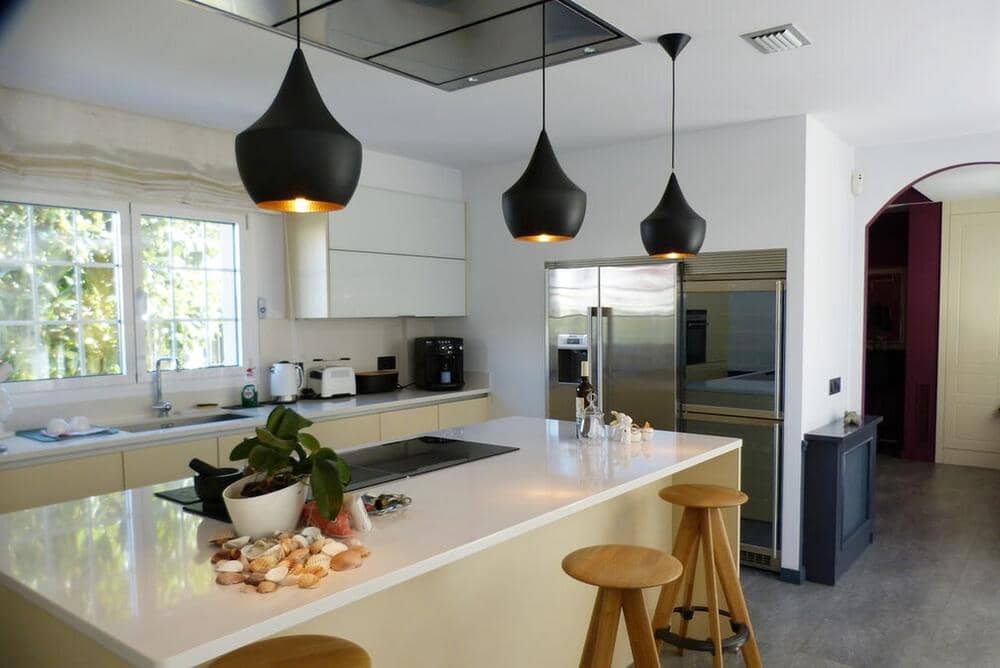 4 camera da letto Casa in vendita in Empuriabrava con piscina garage - 1.200.000 € (Rif: 10042334)