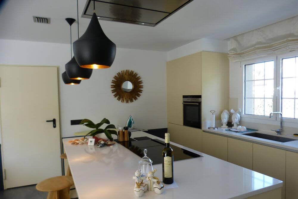 4 camera da letto Casa in vendita in Empuriabrava con piscina garage - 1.200.000 € (Rif: 10042334)