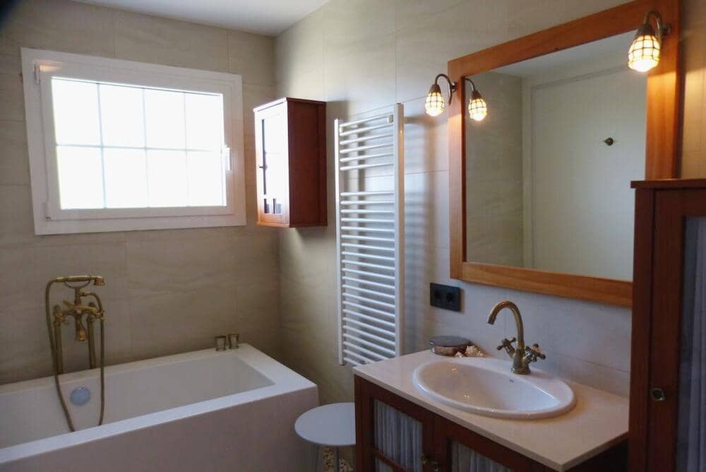 4 camera da letto Casa in vendita in Empuriabrava con piscina garage - 1.200.000 € (Rif: 10042334)