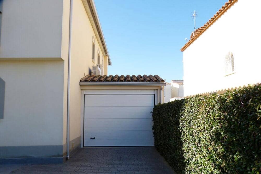 4 camera da letto Casa in vendita in Empuriabrava con piscina garage - 1.200.000 € (Rif: 10042334)