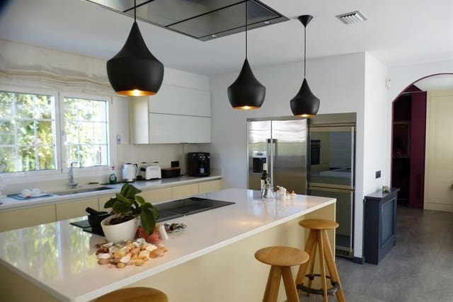 4 camera da letto Casa in vendita in Empuriabrava, Castelló d'Empúries con piscina garage - 1.200.000 € (Rif: 10042334)