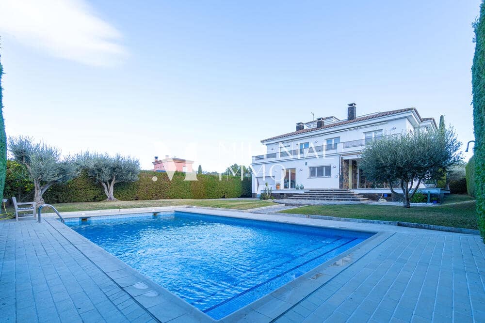 5 sovrum Hus till salu i Castello d'Empuries med pool garage - 790 000 € (Ref: 10042335)