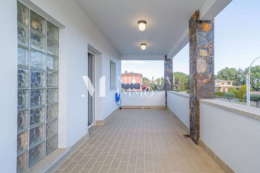 5 sovrum Hus till salu i Castello d'Empuries med pool garage - 790 000 € (Ref: 10042335)